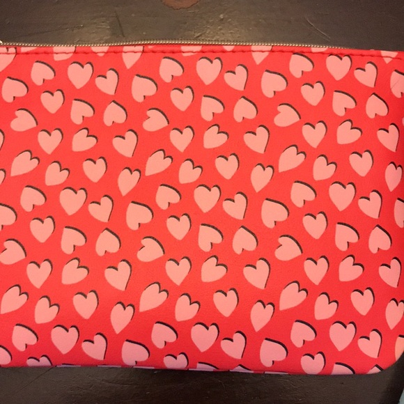 Ipsy make up bag with several trial size make up. - Picture 5 of 5